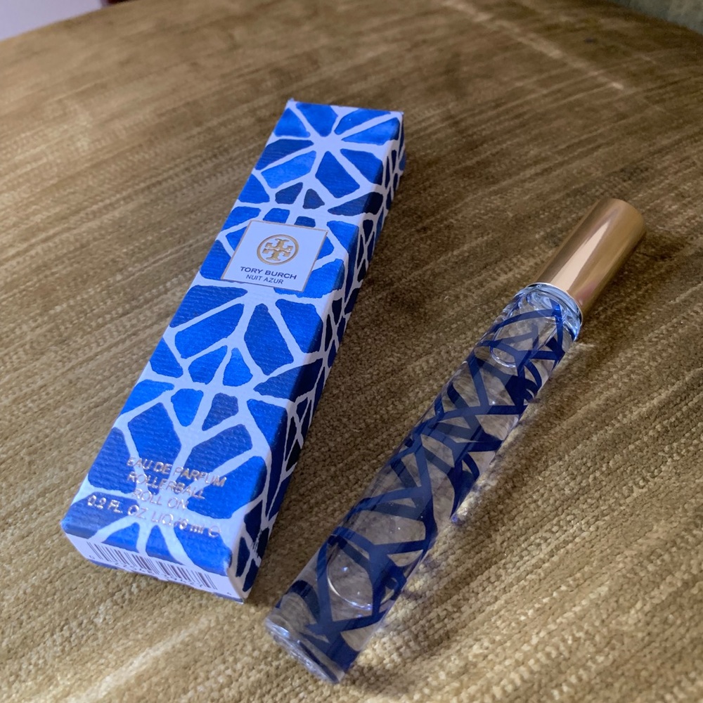 Tory Burch Nuit Azure